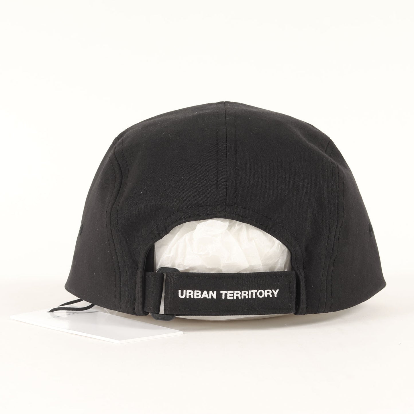 23AW ミルスペックロゴ ジェットキャップ(T-5 01 / CAP / POLY. TWILL. SPEC)