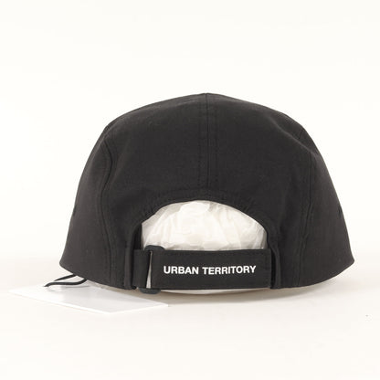 23AW ミルスペックロゴ ジェットキャップ(T-5 01 / CAP / POLY. TWILL. SPEC)