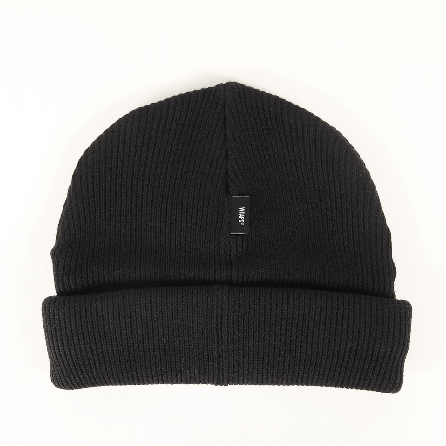 24AW ロゴ刺繍 ニット ビーニー(BEANIE 04 / BEANIE / ACRYLIC)