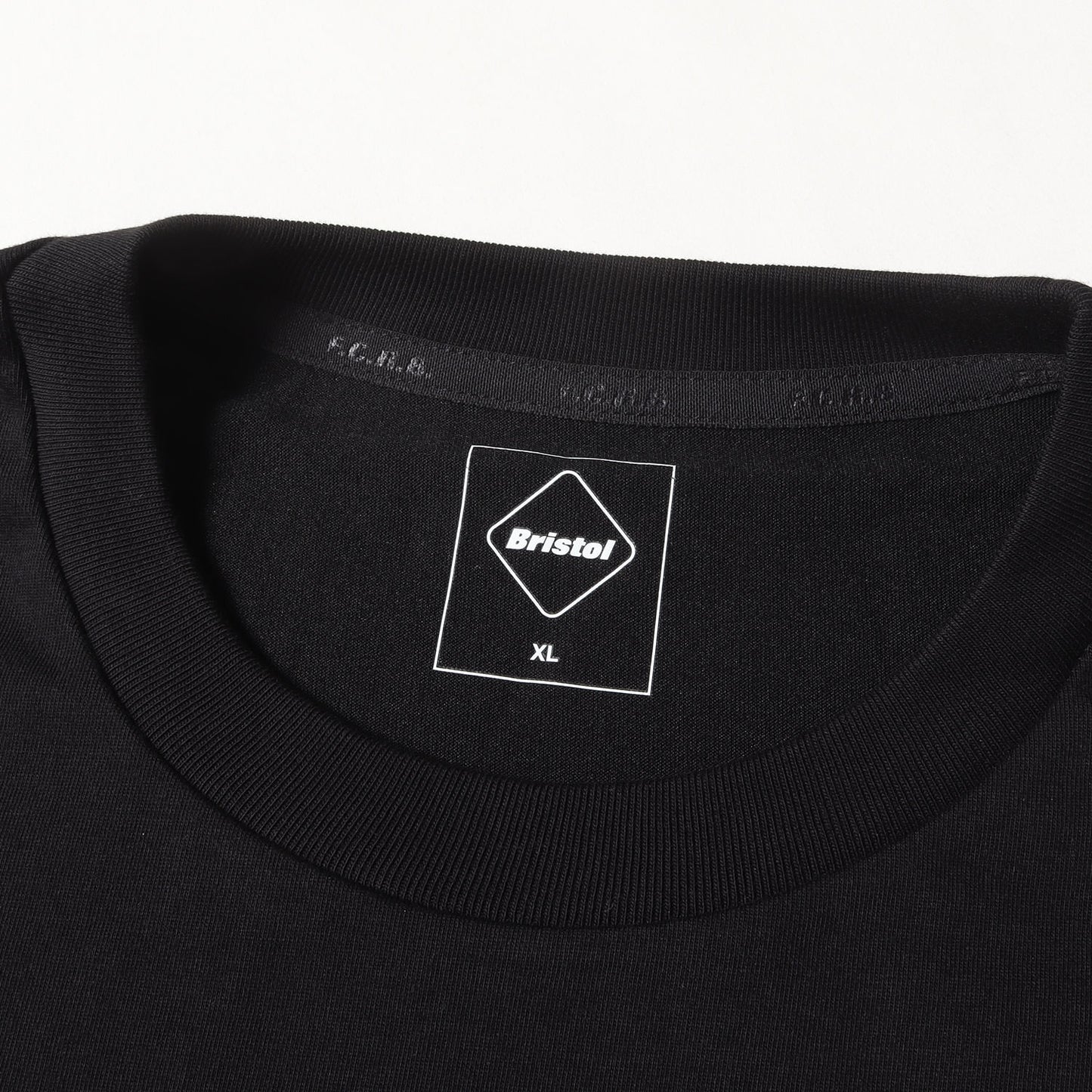 23AW ロングスリーブ ポケット Tシャツ(AUTHENTIO L/S TEAM POCKET TEE)