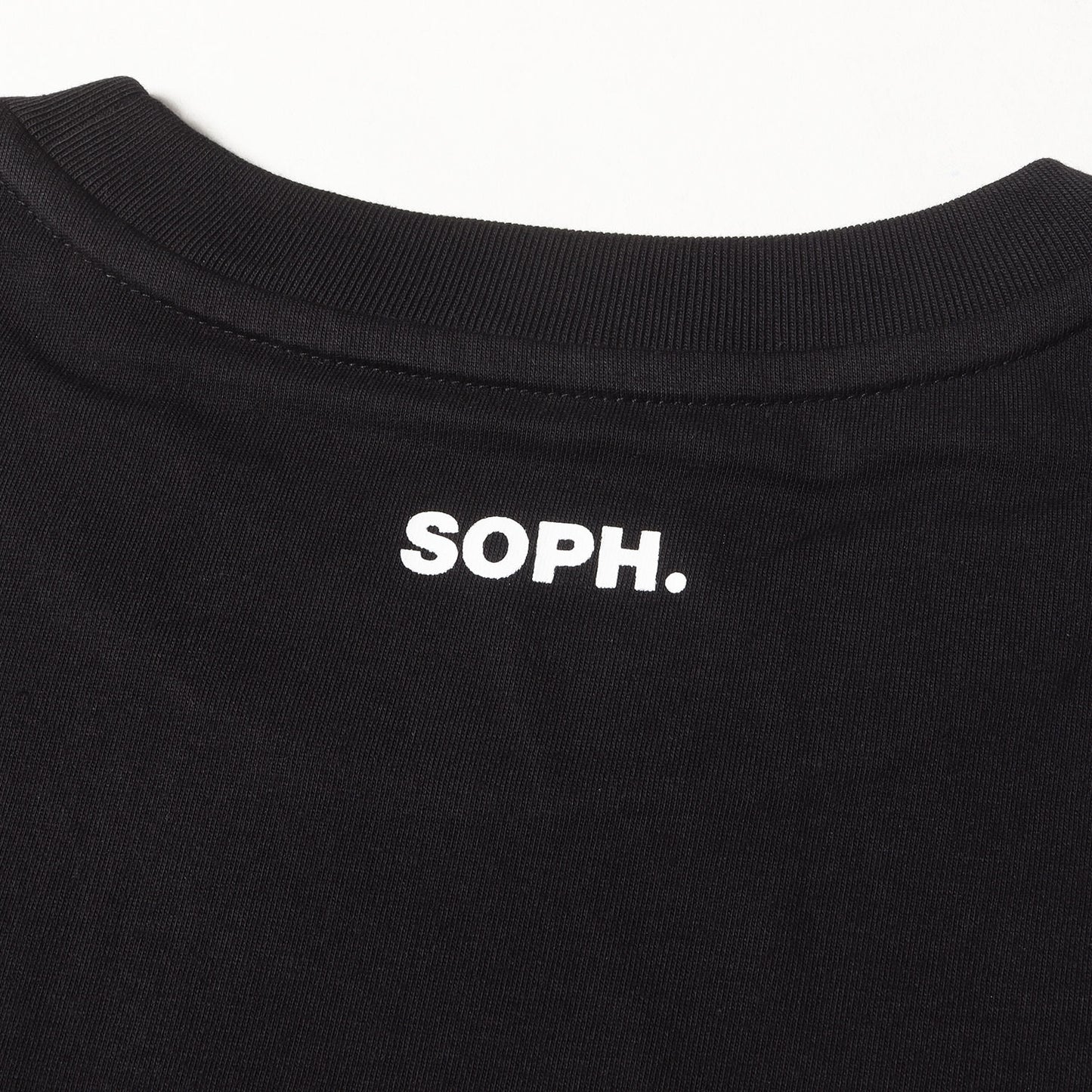 23AW ロングスリーブ ポケット Tシャツ(AUTHENTIO L/S TEAM POCKET TEE)