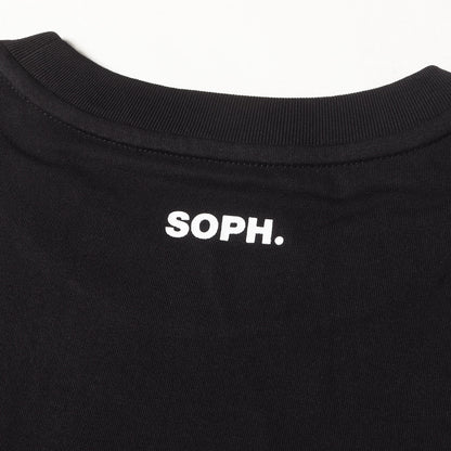 23AW ロングスリーブ ポケット Tシャツ(AUTHENTIO L/S TEAM POCKET TEE)