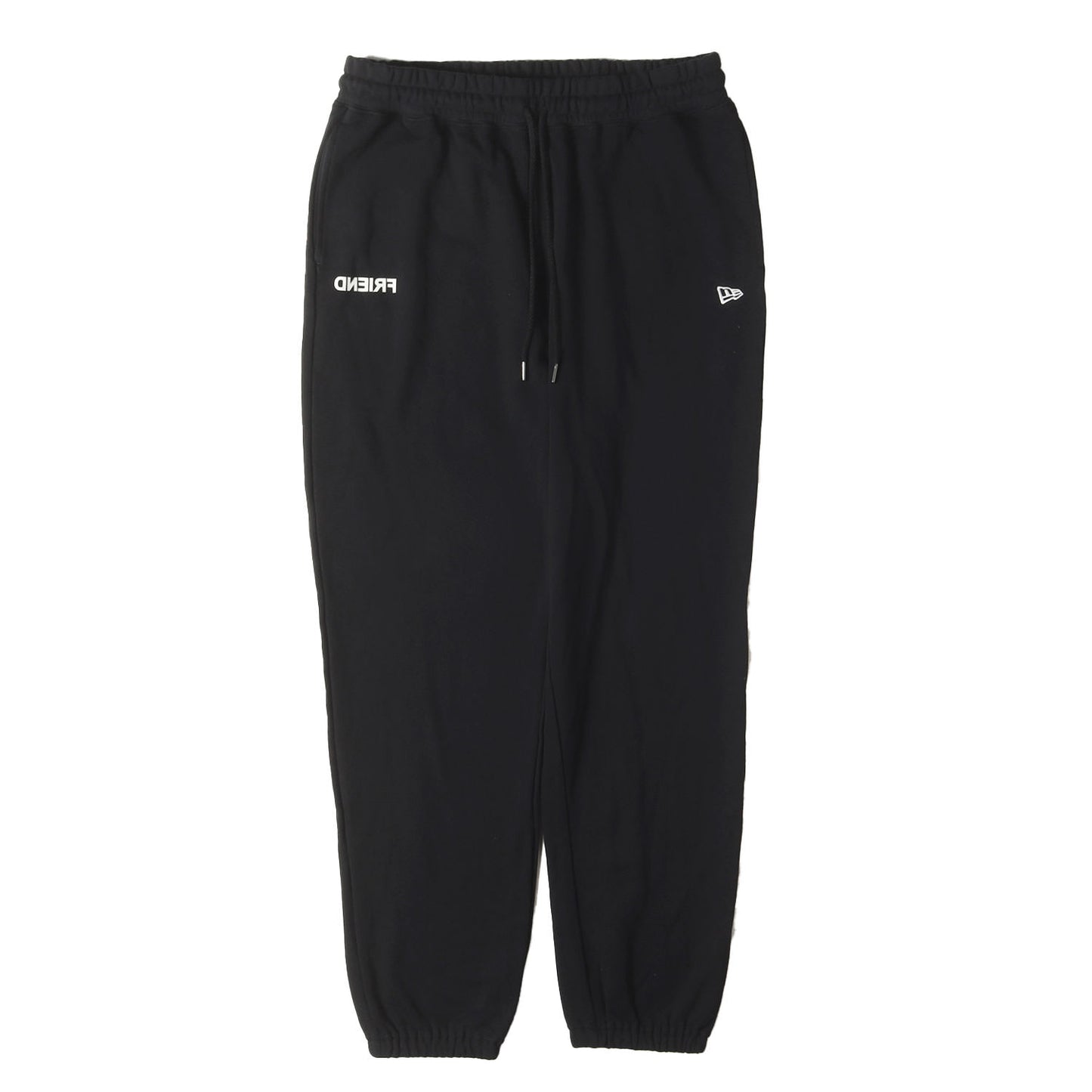 23AW ×重盛さと美feat.友達 FRIEND スウェットパンツ