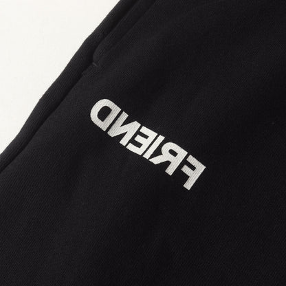 23AW ×重盛さと美feat.友達 FRIEND スウェットパンツ