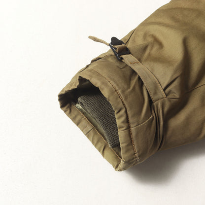 [C.C.MASTERS] 90s B-9 コットンツイル フライトジャケット