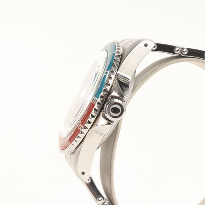 ×TiCTAC 200本限定 GMT-1950 自動巻 腕時計 / ウォッチ(YK20234-2PPWH)