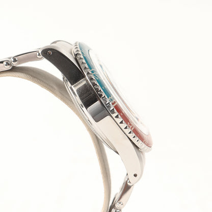 ×TiCTAC 200本限定 GMT-1950 自動巻 腕時計 / ウォッチ(YK20234-2PPWH)