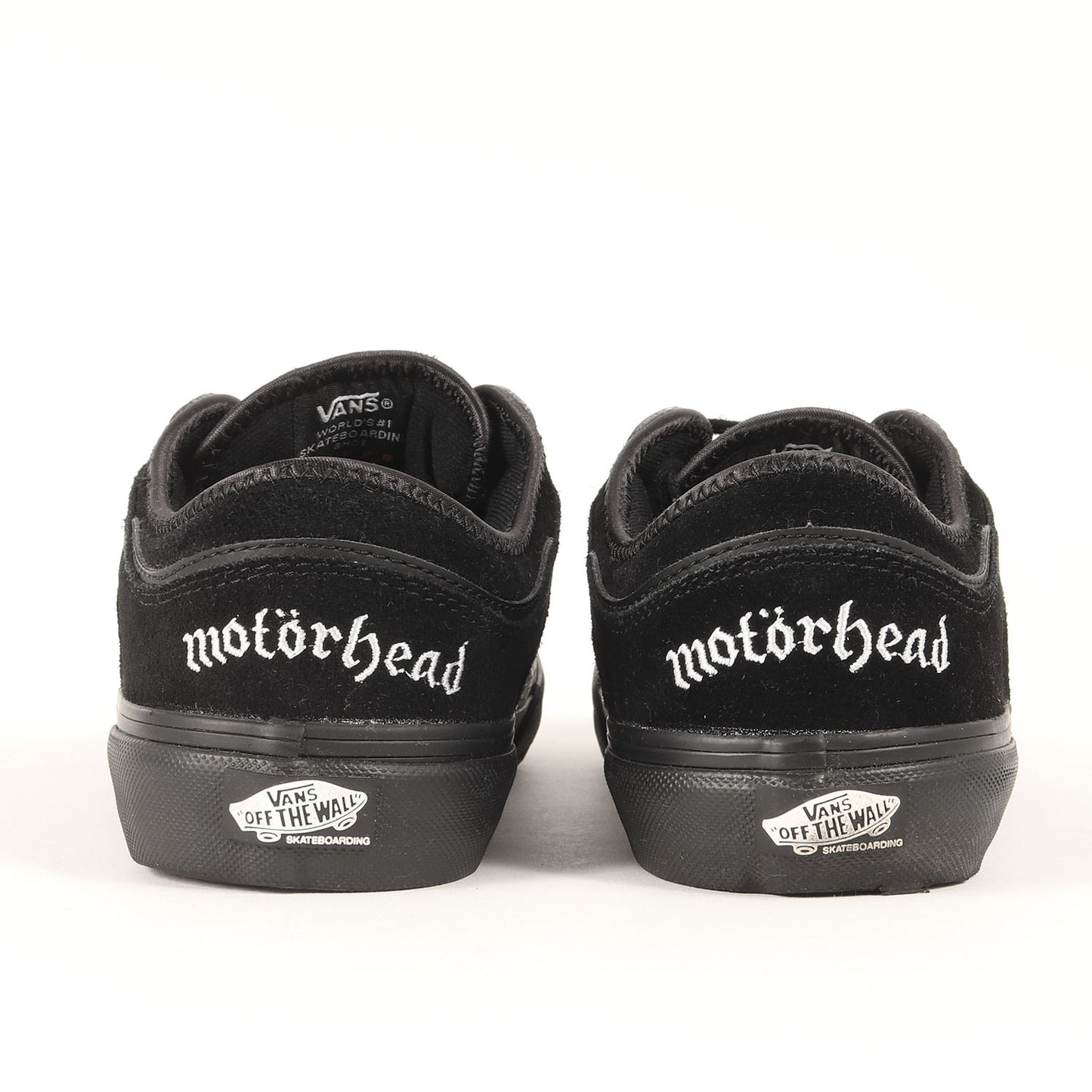 22AW ×Motorhead ROWLEY