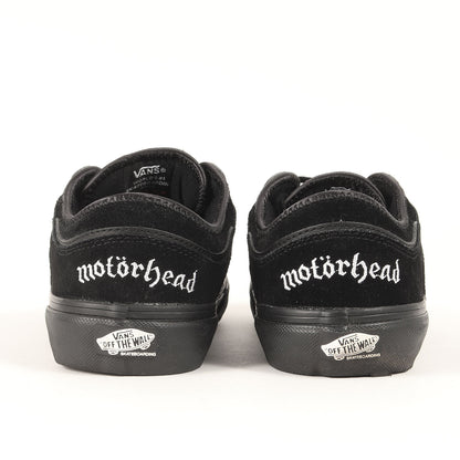 22AW ×Motorhead ROWLEY