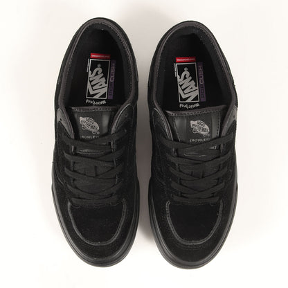 22AW ×Motorhead ROWLEY