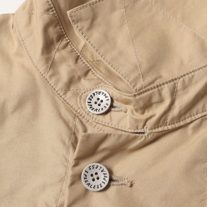 I.C.T グリース モンキー ステンカラーコート(GREASE MONKEY COAT)