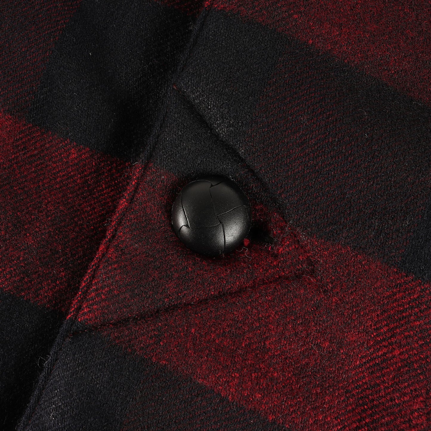 20AW オイルコーティング加工 バッファローチェック ランチコート(CHECKERED RANCH COAT)