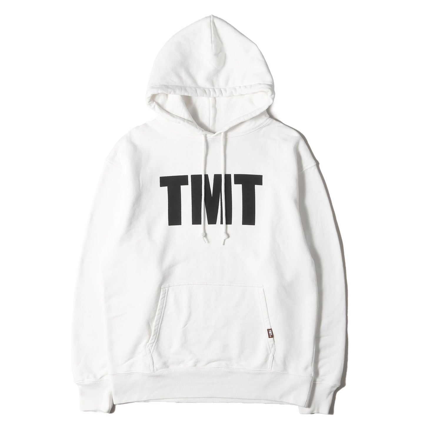 21AW ブランドロゴ スウェットパーカー(AUTHENTIC HEAVY SWEAT HOODIE)