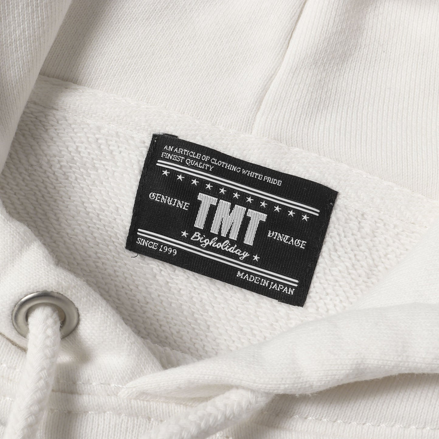 21AW ブランドロゴ スウェットパーカー(AUTHENTIC HEAVY SWEAT HOODIE)