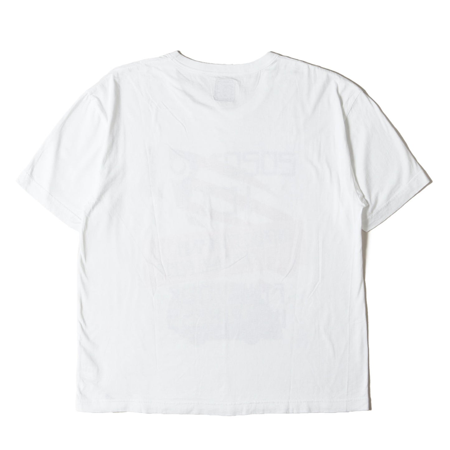 20SS I.C.T 鯉のぼり グラフィック Tシャツ(JUMBO TEE S/S)