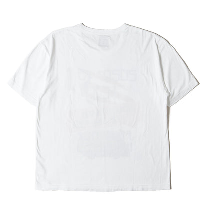 20SS I.C.T 鯉のぼり グラフィック Tシャツ(JUMBO TEE S/S)