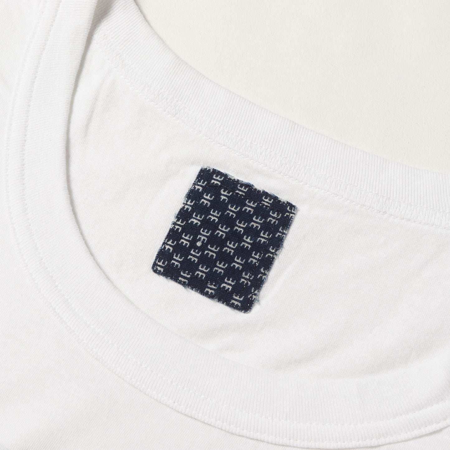 20SS I.C.T 鯉のぼり グラフィック Tシャツ(JUMBO TEE S/S)