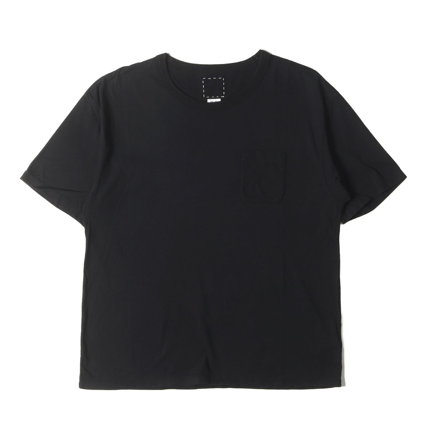 シーアイランドコットン ジャンボ ポケット Tシャツ(ULTIMATE JUMBO TEE S/S)