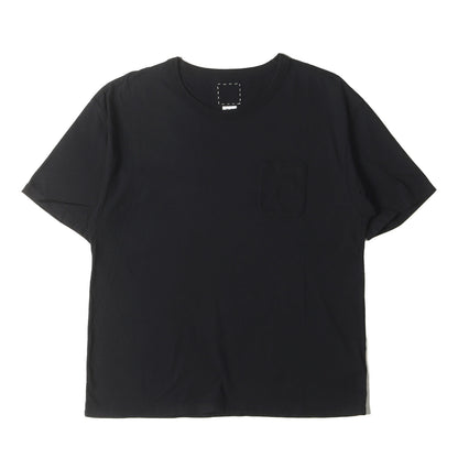 シーアイランドコットン ジャンボ ポケット Tシャツ(ULTIMATE JUMBO TEE S/S)