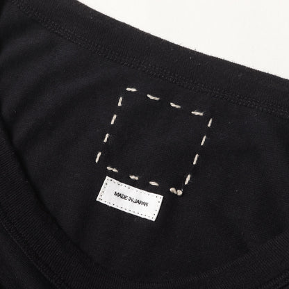 シーアイランドコットン ジャンボ ポケット Tシャツ(ULTIMATE JUMBO TEE S/S)