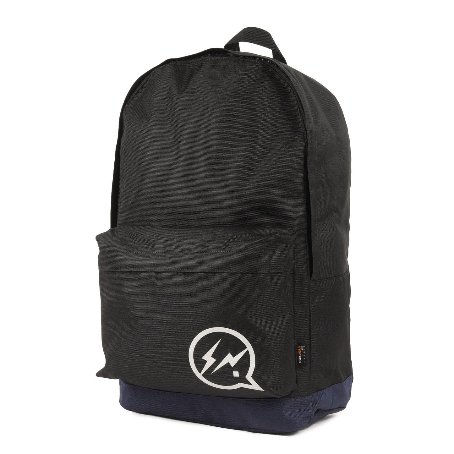 × fragment design コーデュラナイロン バックパック