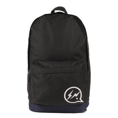 × fragment design コーデュラナイロン バックパック