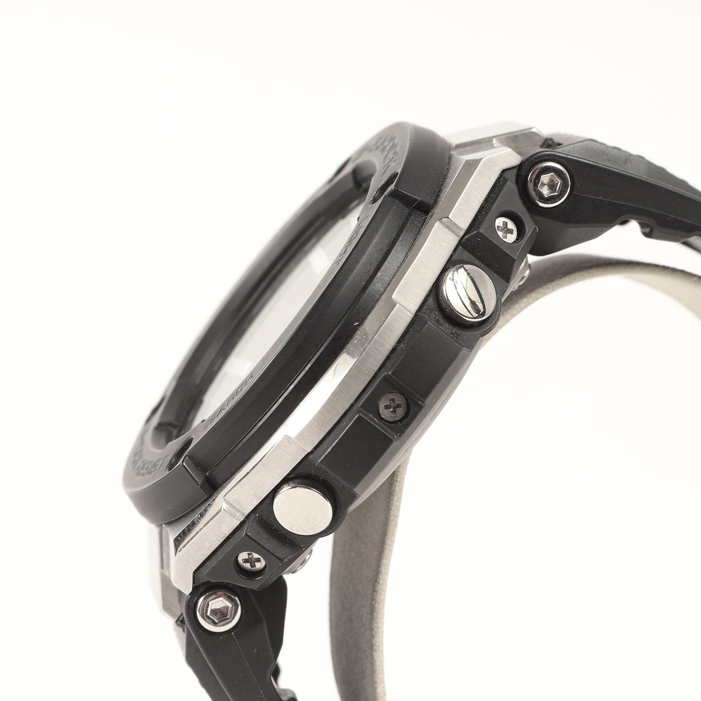 海外モデル GST-S300-1A タフソーラー 腕時計 / ウォッチ