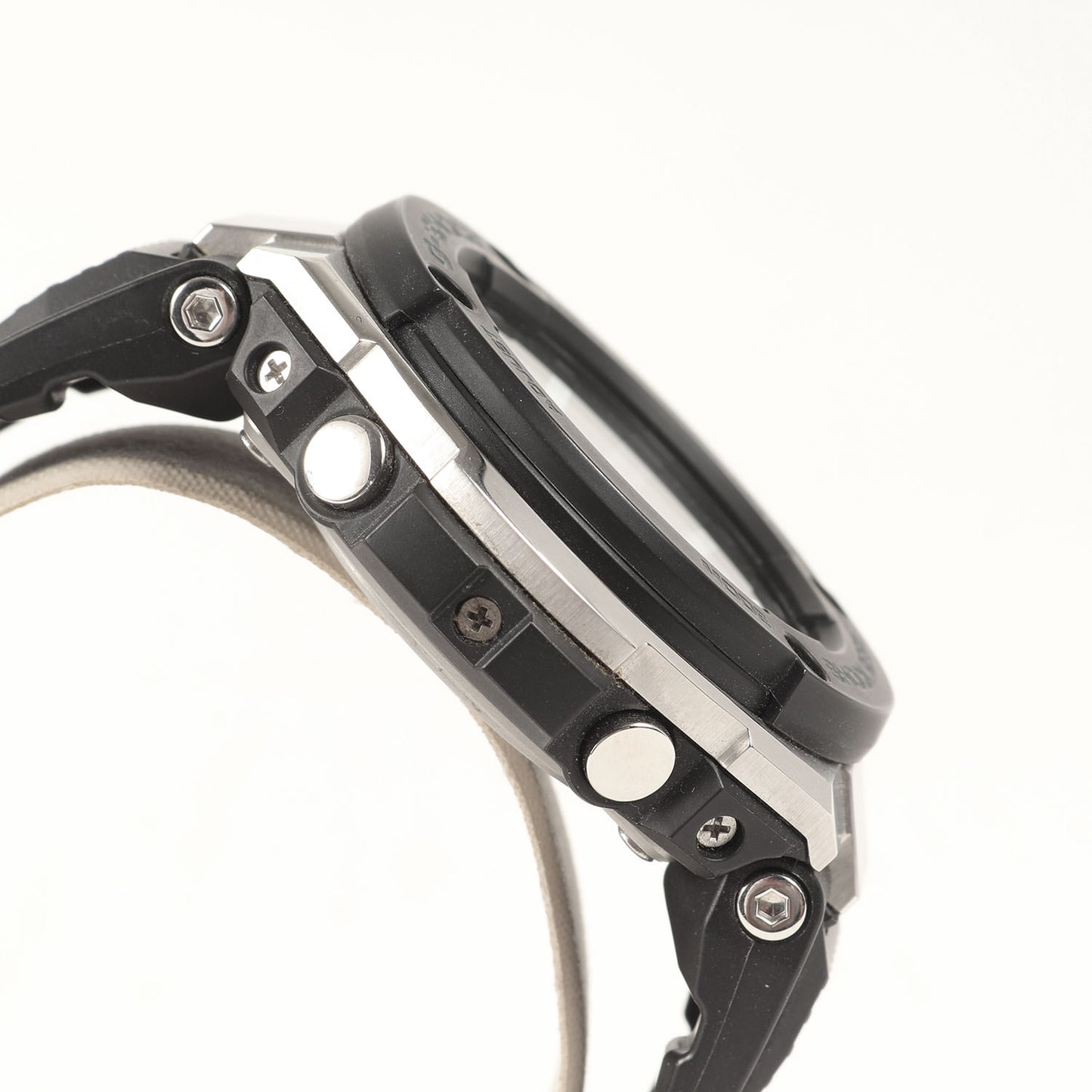 海外モデル GST-S300-1A タフソーラー 腕時計 / ウォッチ