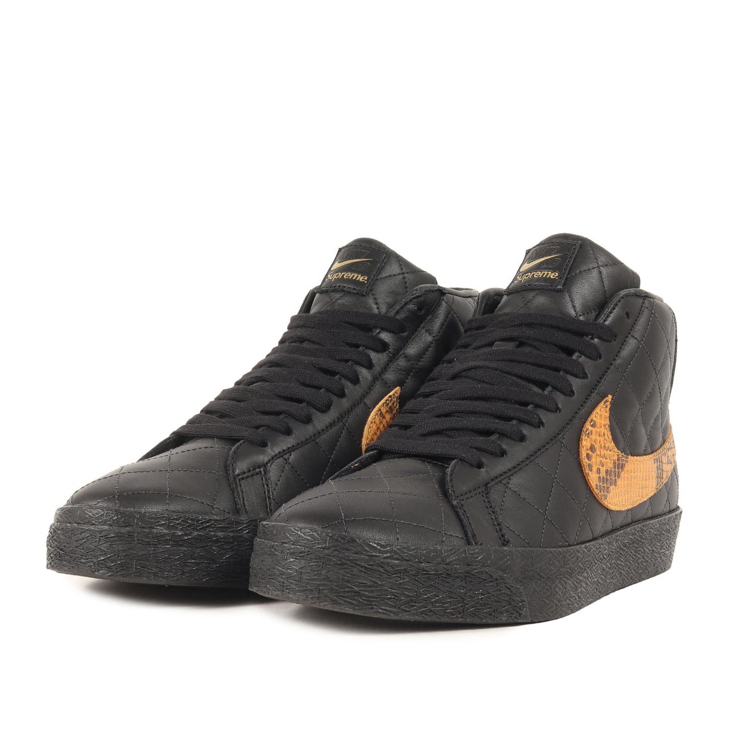 22AW ×NIKE SB ZOOM BLAZER MID QS (DV5078-001)