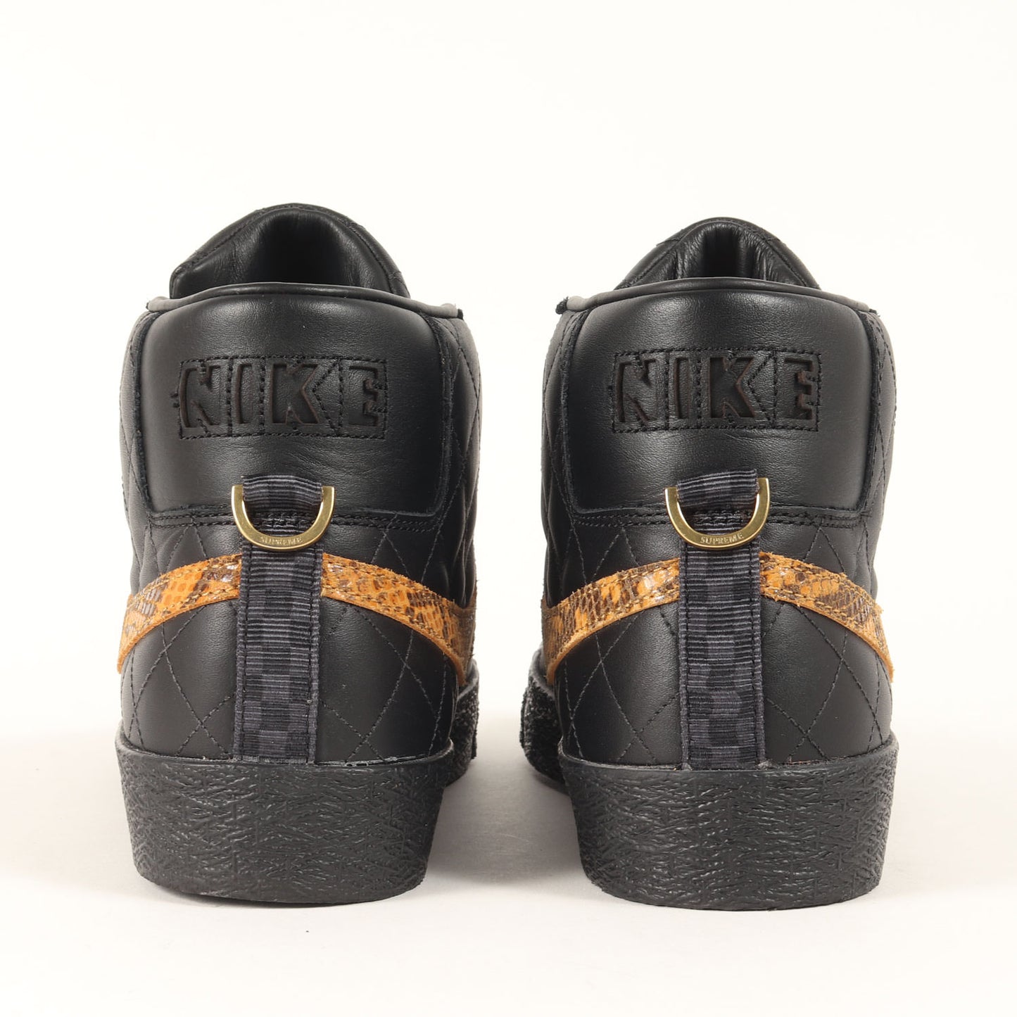 22AW ×NIKE SB ZOOM BLAZER MID QS (DV5078-001)