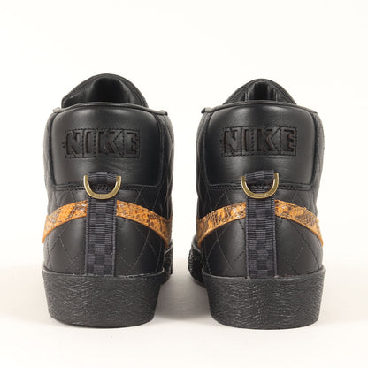22AW ×NIKE SB ZOOM BLAZER MID QS (DV5078-001)