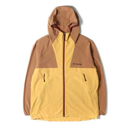 24AW エンジョイ マウンテン ライフ ブラッシュド ジャケット(Enjoy Mountain Life Brushed Jacket)