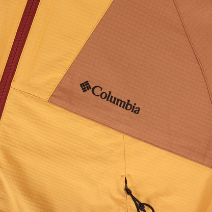 24AW エンジョイ マウンテン ライフ ブラッシュド ジャケット(Enjoy Mountain Life Brushed Jacket)