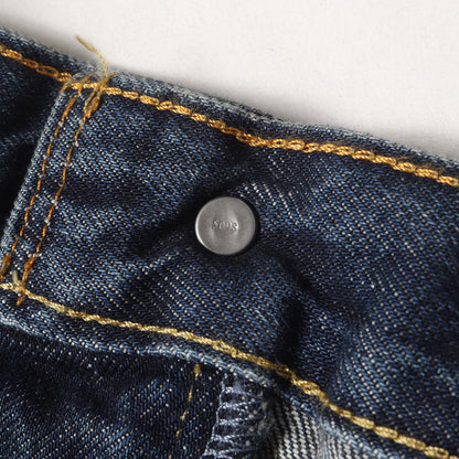 SILVERTAB バギー カーペンター デニムパンツ (BAGGY CARPENTER)