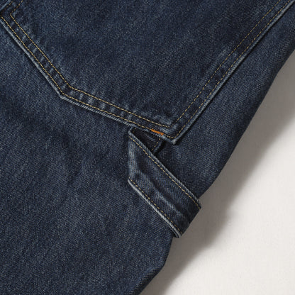 SILVERTAB バギー カーペンター デニムパンツ (BAGGY CARPENTER)