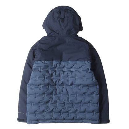 グランドトレック2 ダウンジャケット (Grand Trek 2 Down Hooded)