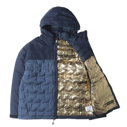 グランドトレック2 ダウンジャケット (Grand Trek 2 Down Hooded)