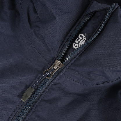 グランドトレック2 ダウンジャケット (Grand Trek 2 Down Hooded)