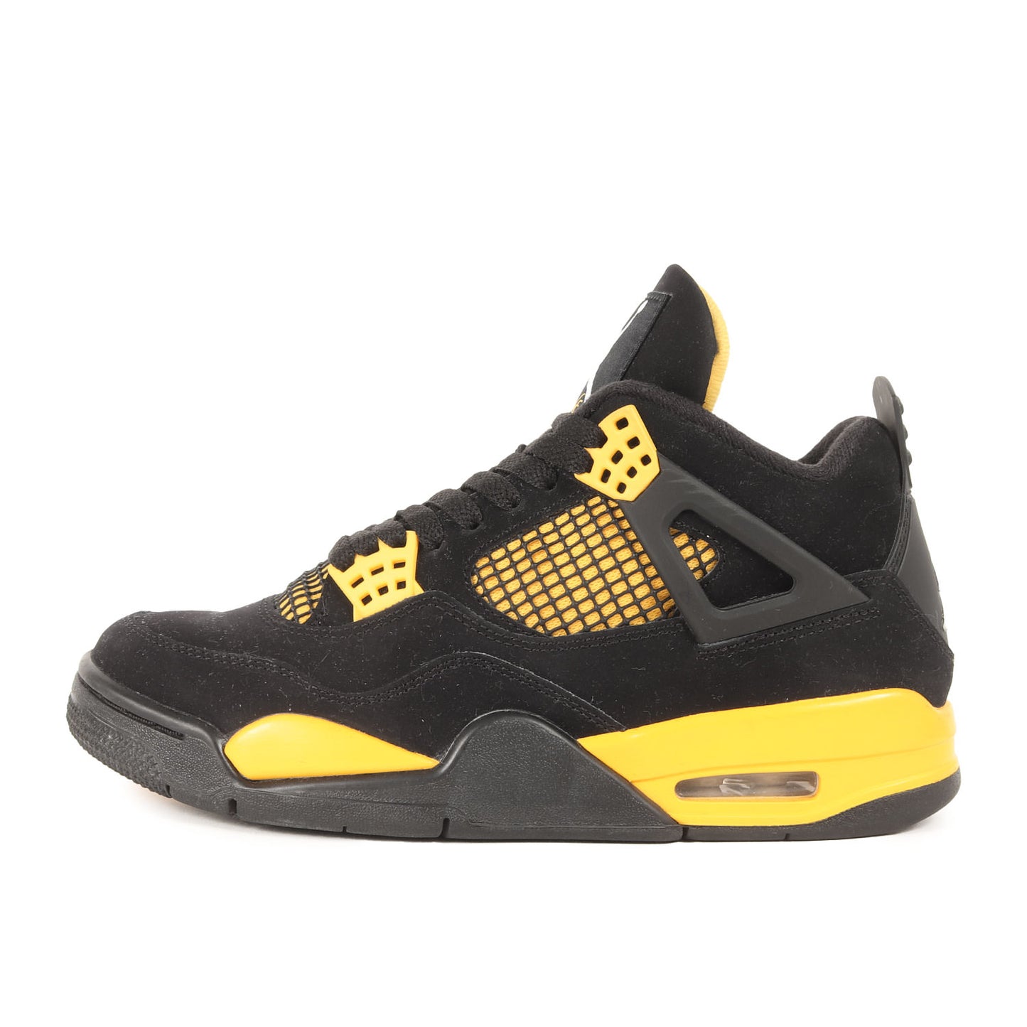 AIR JORDAN 4 RETRO THUNDER (DH6927-017 / 2023年製)
