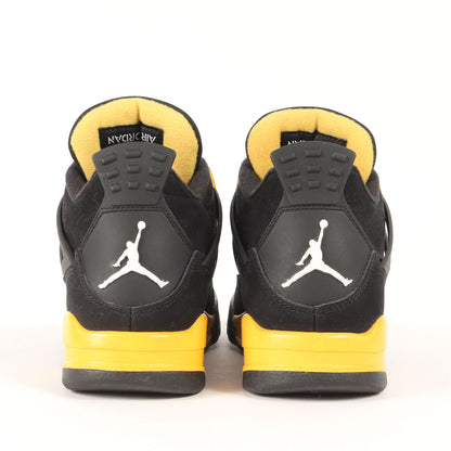 AIR JORDAN 4 RETRO THUNDER (DH6927-017 / 2023年製)