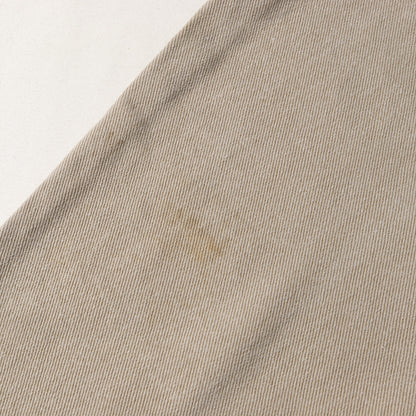 90s ワンタック 5ポケット カラー デニムパンツ