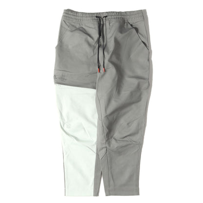 NikeLab ACG ストレッチ ワイドテーパード クロップドパンツ(ALPINE CROPPED PANT)