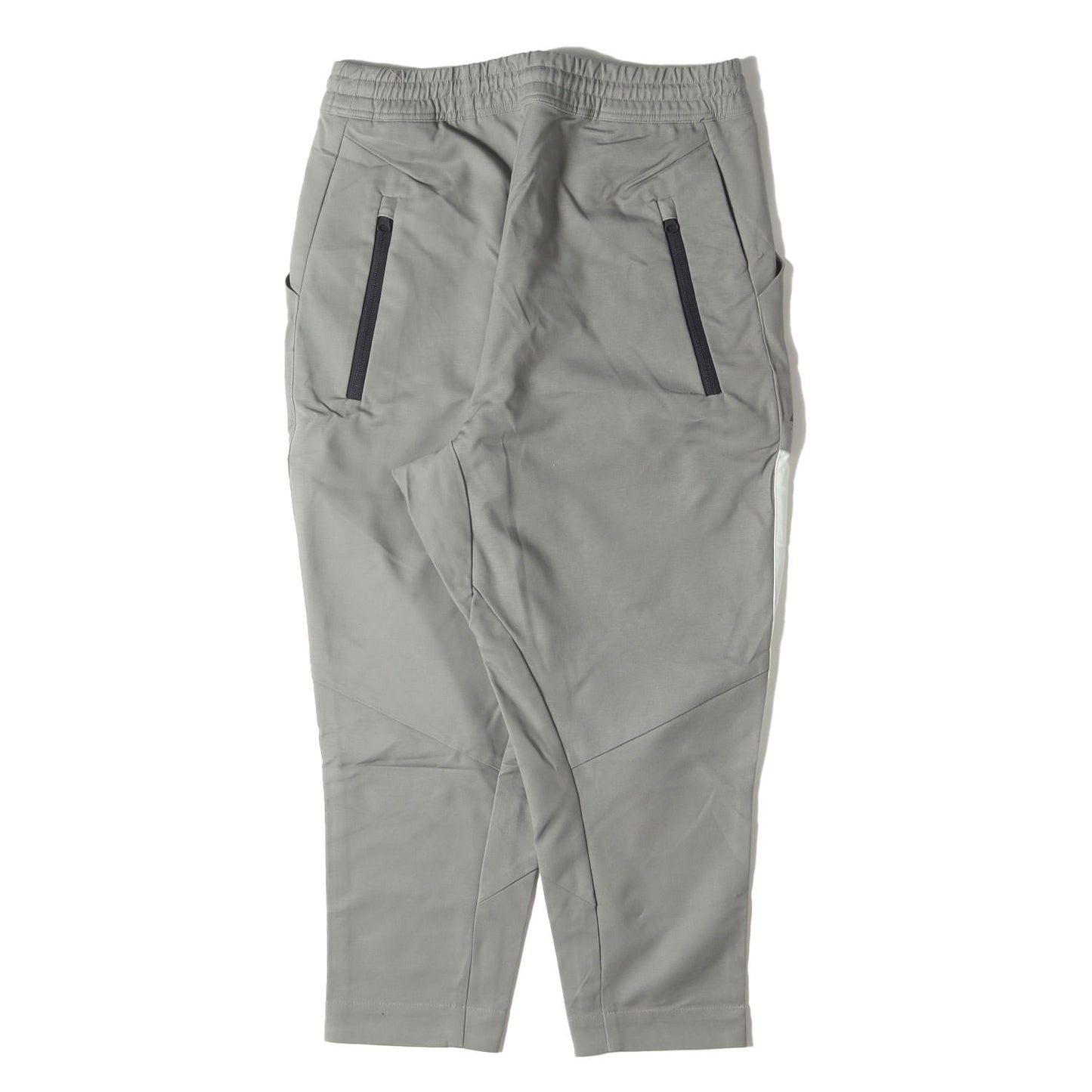 NikeLab ACG ストレッチ ワイドテーパード クロップドパンツ(ALPINE CROPPED PANT)