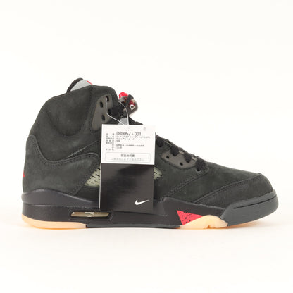 WMNS AIR JORDAN 5 RETRO GTX (DR0092-001)