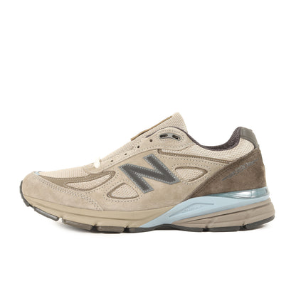 24AW ×AURALEE U990AR4 / 990V4 (USA製)