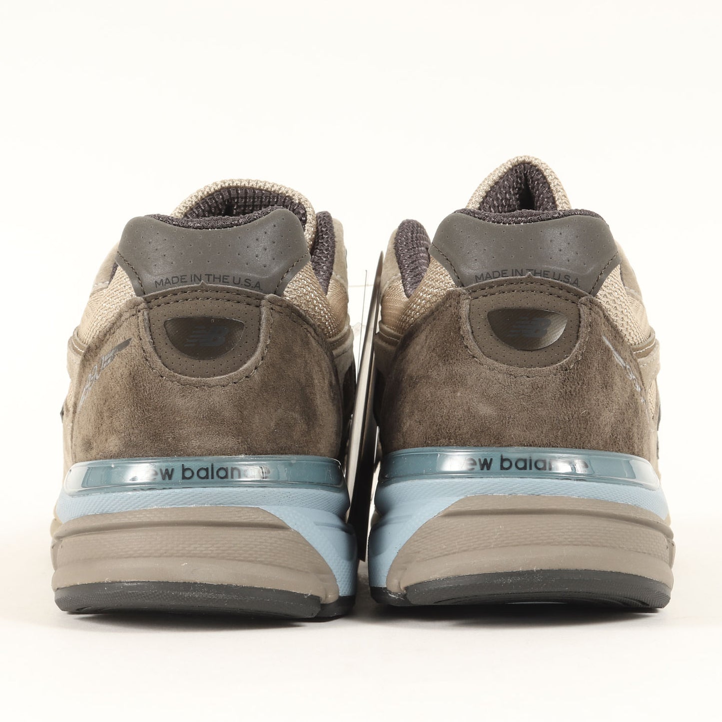 24AW ×AURALEE U990AR4 / 990V4 (USA製)