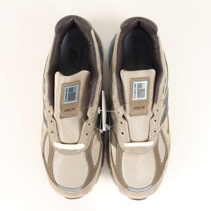 24AW ×AURALEE U990AR4 / 990V4 (USA製)