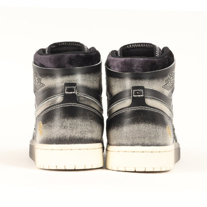 AIR JORDAN 1 ZOOM AIR CMFT 2 PRM Dia De Muertos / 死者の日 (FQ8155-010)