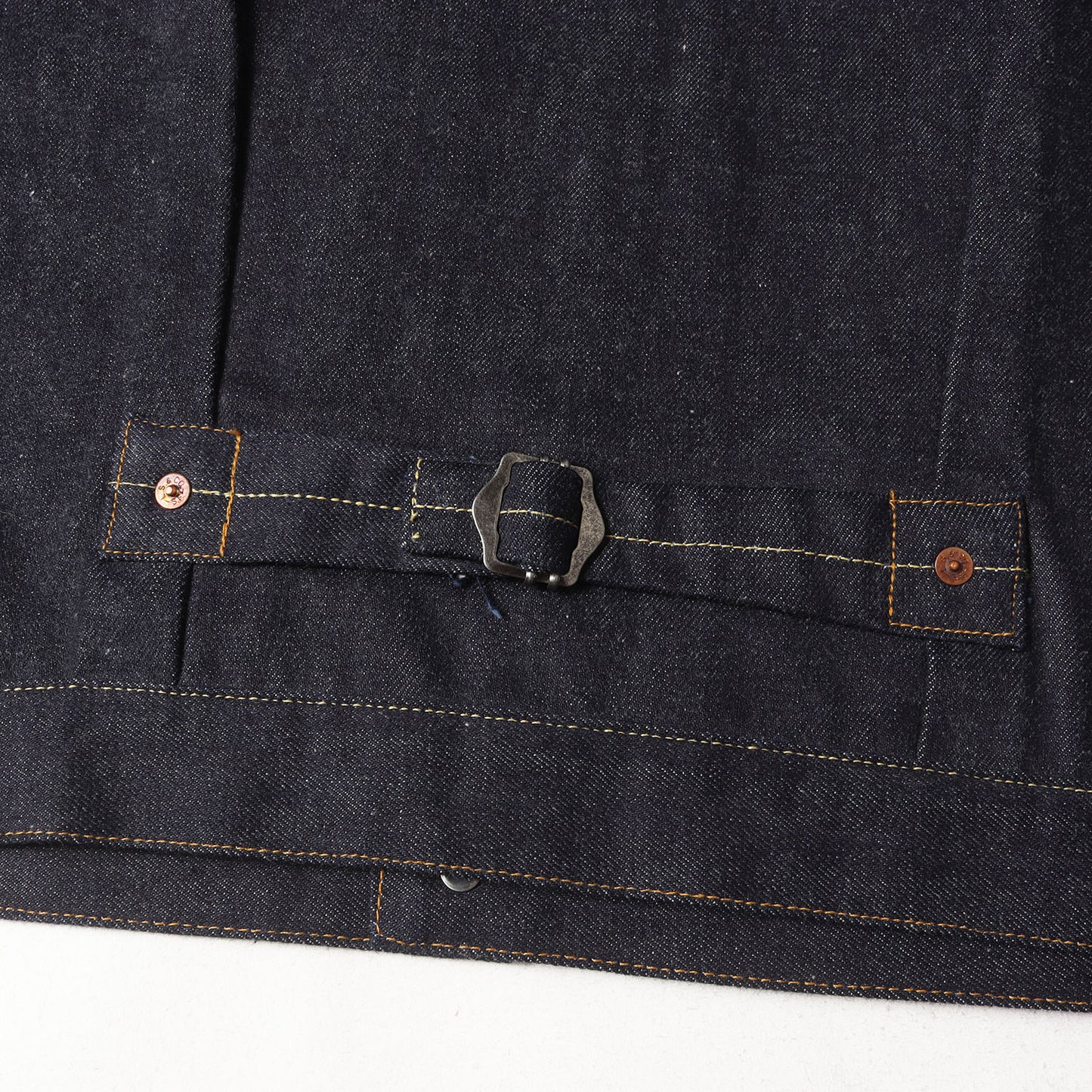 [希少 デッドストック] 90s 506XX 1st デニムジャケット / USA製 バレンシア工場 70501-0003