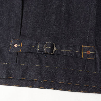 [希少 デッドストック] 90s 506XX 1st デニムジャケット / USA製 バレンシア工場 70501-0003